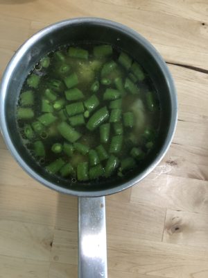 スープ
