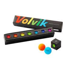 Volvik Vivid Rainbow Technicolorエディション