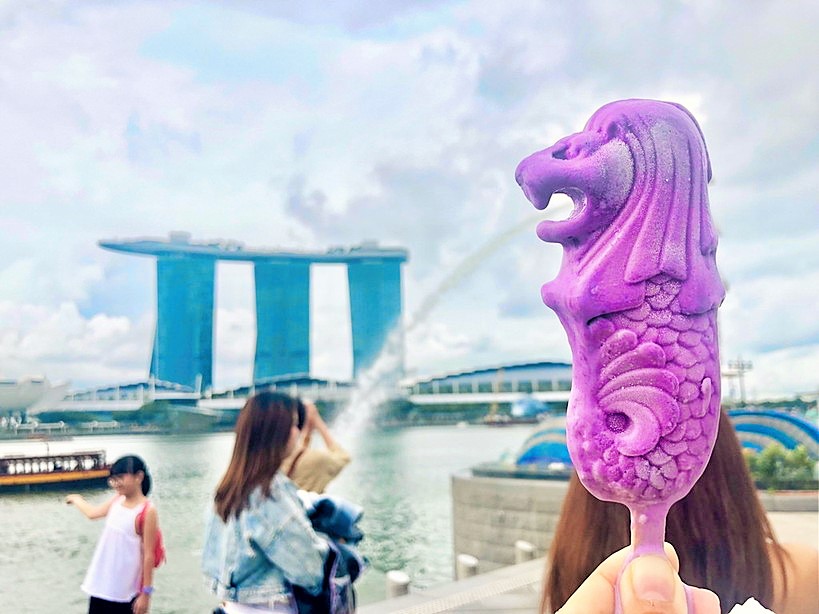 シンガポールを好きになる 欲張り1日ツアーを体験 パンダバス Singalife 在シンガポール日本人向けのフリー マガジン グルメ 習い事 ビジネス 教育など充実の内容満載のウェブサイト