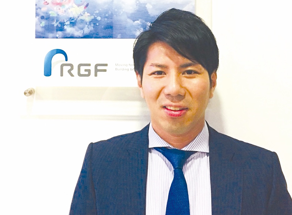 様々な企業様に適したリクルートサービスを提供する、RGF Executive Search Singapore