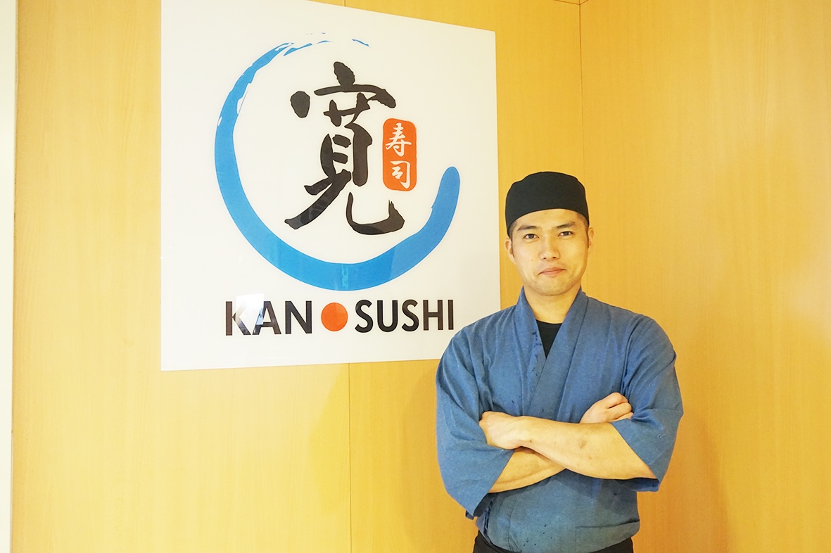 シンガポールの日系飲食店のwithコロナ戦略【Case2 寛寿司】