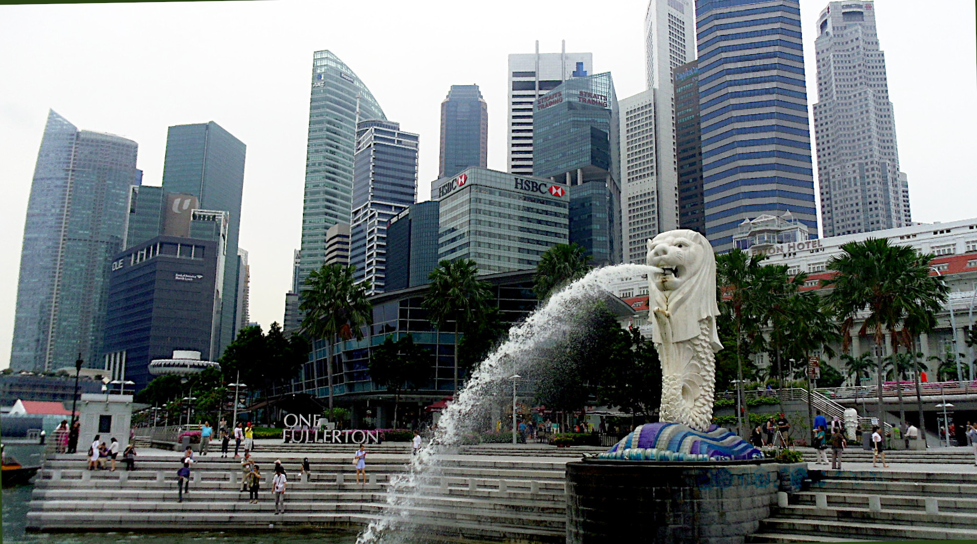 シンガポールの新型コロナによる死亡率、世界でもっとも低く