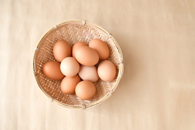 マレーシアから輸入の卵が今月2回目のリコール、ピーナッツパウダーも