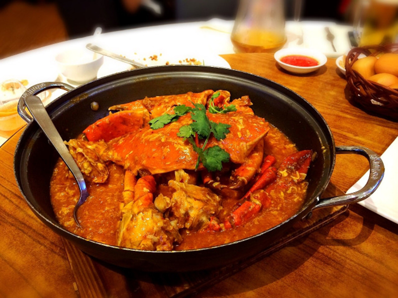 シンガポールチリクラブ7選 気になるお値段やおいしい食べ方を紹介 Singalife 在シンガポール 日本人向けのフリーマガジン グルメ 習い事 ビジネス 教育など充実の内容満載のウェブサイト