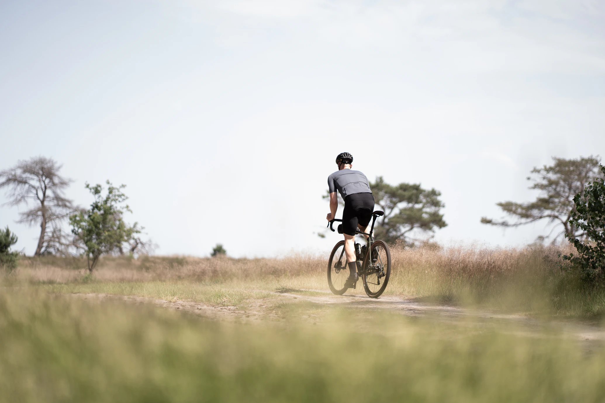 シンガポール 自転車 1周