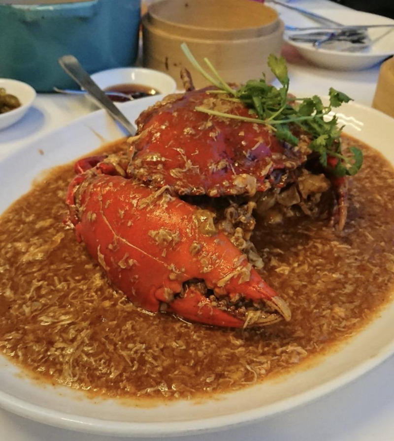 シンガポールチリクラブ7選 気になるお値段やおいしい食べ方を紹介 Singalife 在シンガポール 日本人向けのフリーマガジン グルメ 習い事 ビジネス 教育など充実の内容満載のウェブサイト