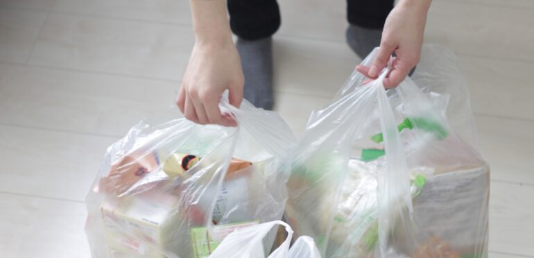 シンガポール国家環境庁 スーパーレジ袋有料化を提案