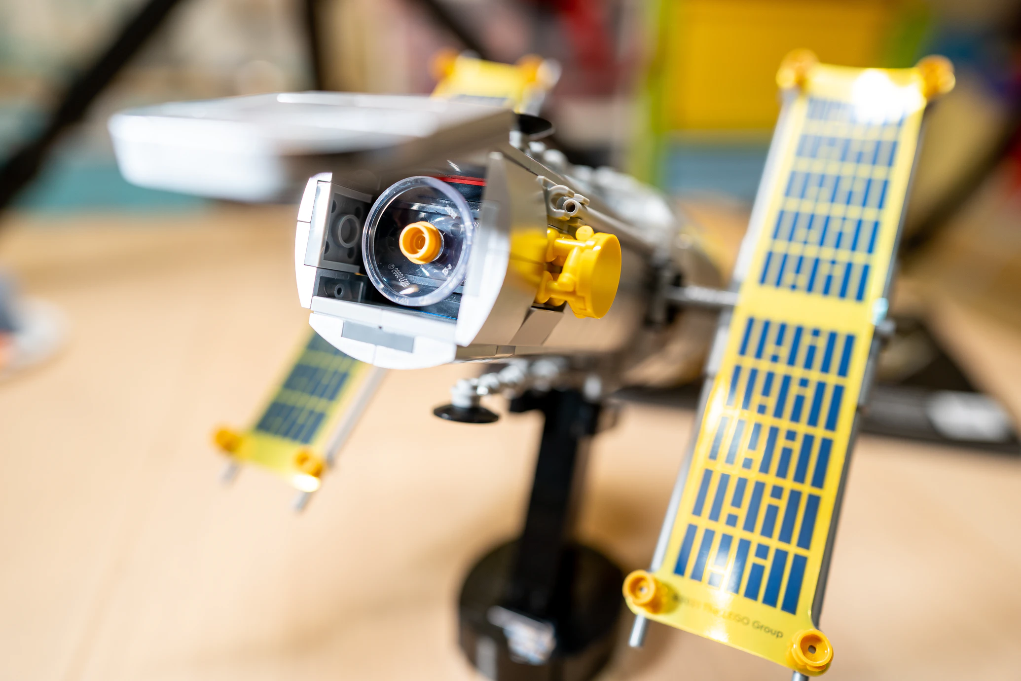 シンガポール国産の小型人工衛星開発へ SingaLife 在シンガポール日本人向けのフリーマガジン。グルメ、習い事、ビジネス、教育など