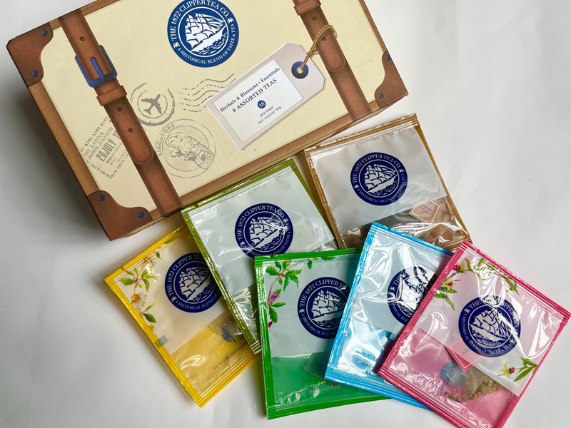 シンガポールで買えるおすすめ紅茶13選！ 中国茶から紅茶、フレーバー