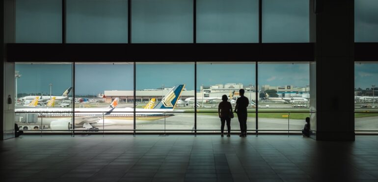 全日空傘下の新格安航空会社「エアジャパン」<br>シンガポール－成田直行便を就航、片道料金S$156～