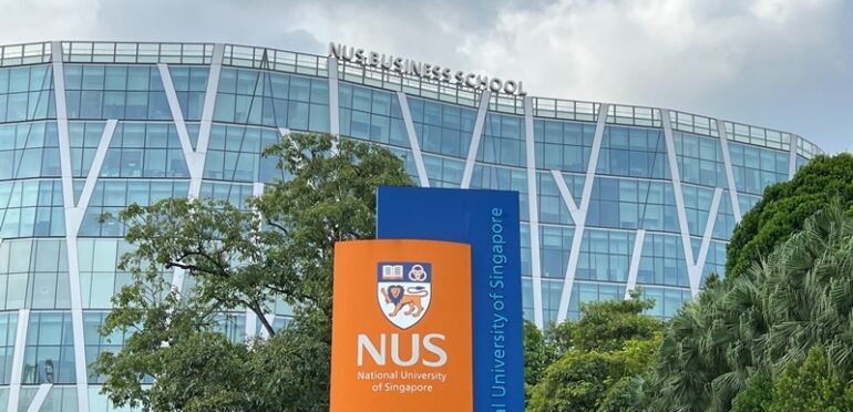 シンガポール国立大学と南洋理工大学、科目別も世界大学ランキングで再びアジアのトップに