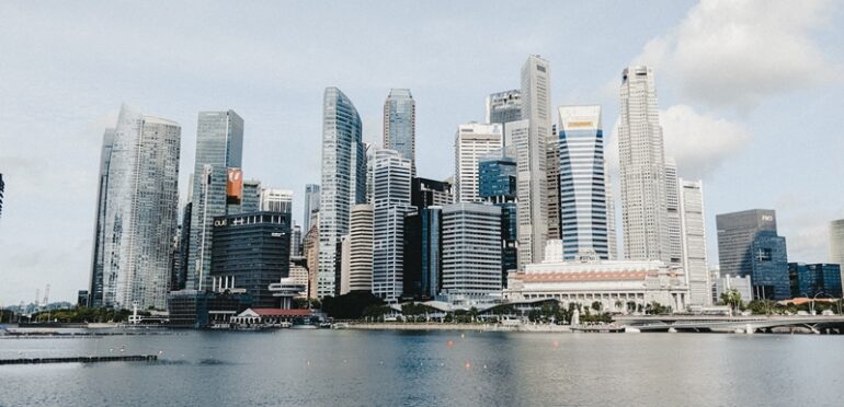 「シンガポール最高の雇用主」ランキング<br>1位アップル、2位はグーグル