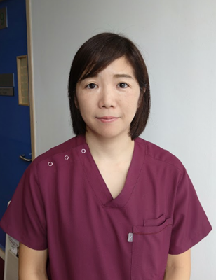 ジャパングリーンクリニック婦人科担当医