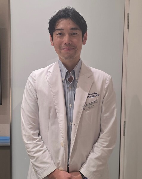 ジャパングリーンクリニック医師