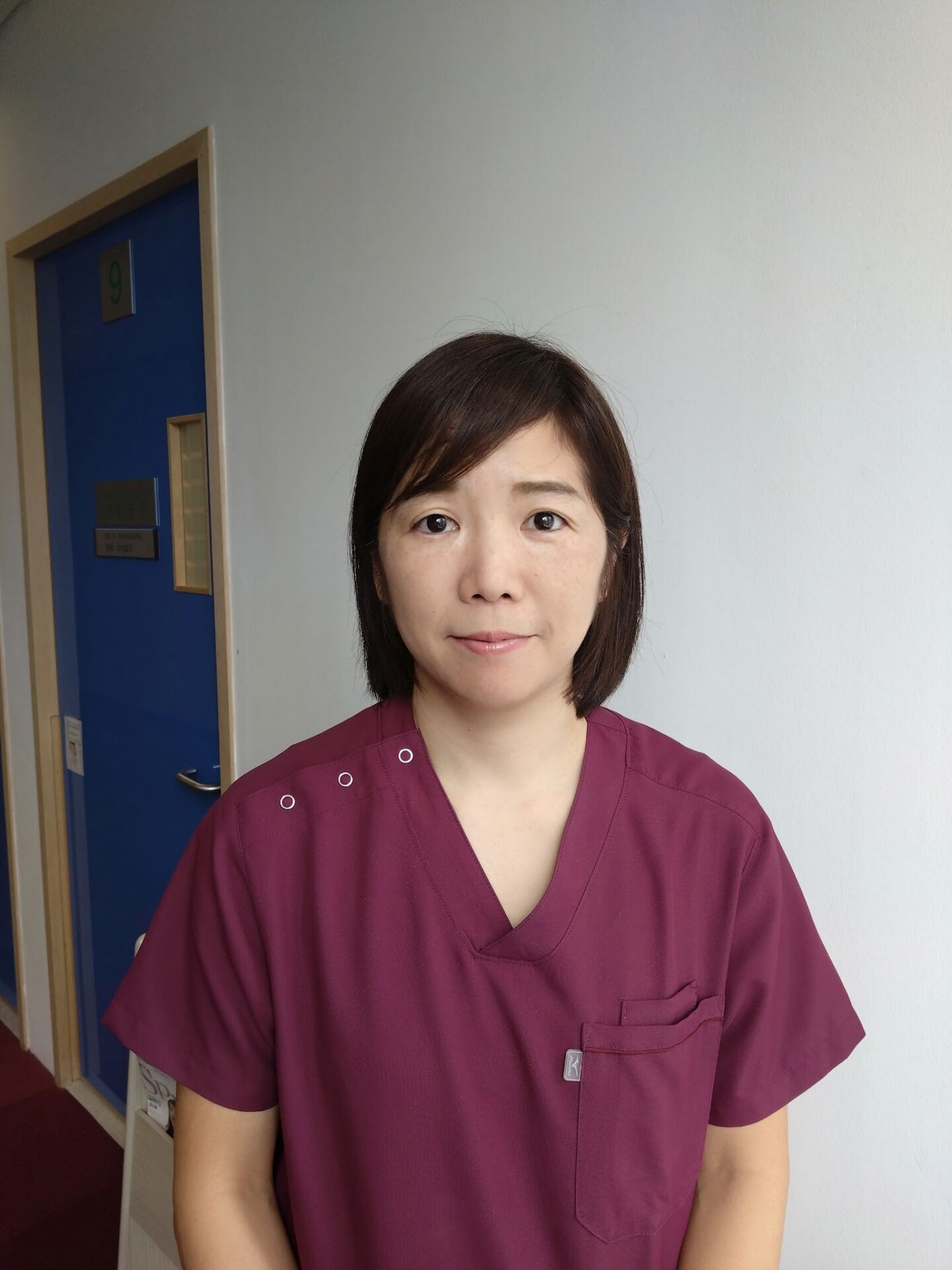 ジャパングリーンクリニック婦人科担当医