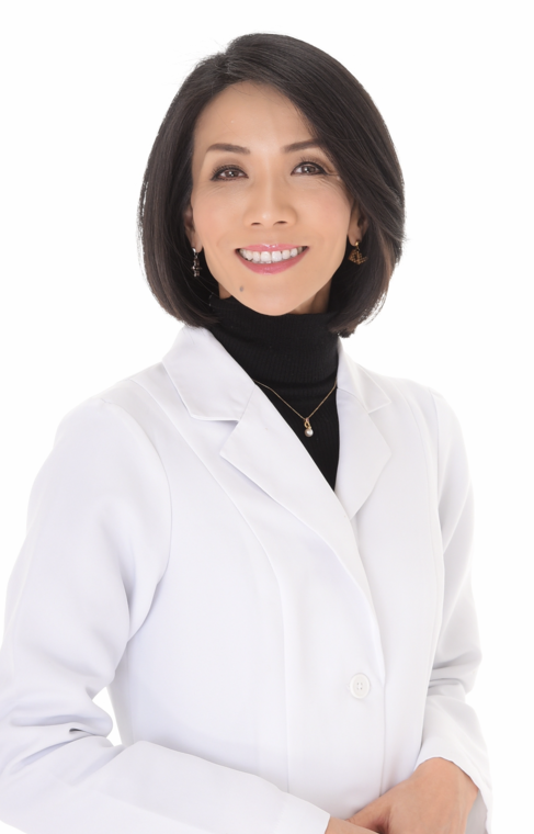常勤日本人歯科医師 杉崎由美子