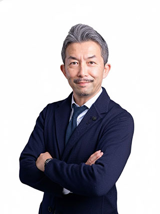 勅使川原 剛 医師