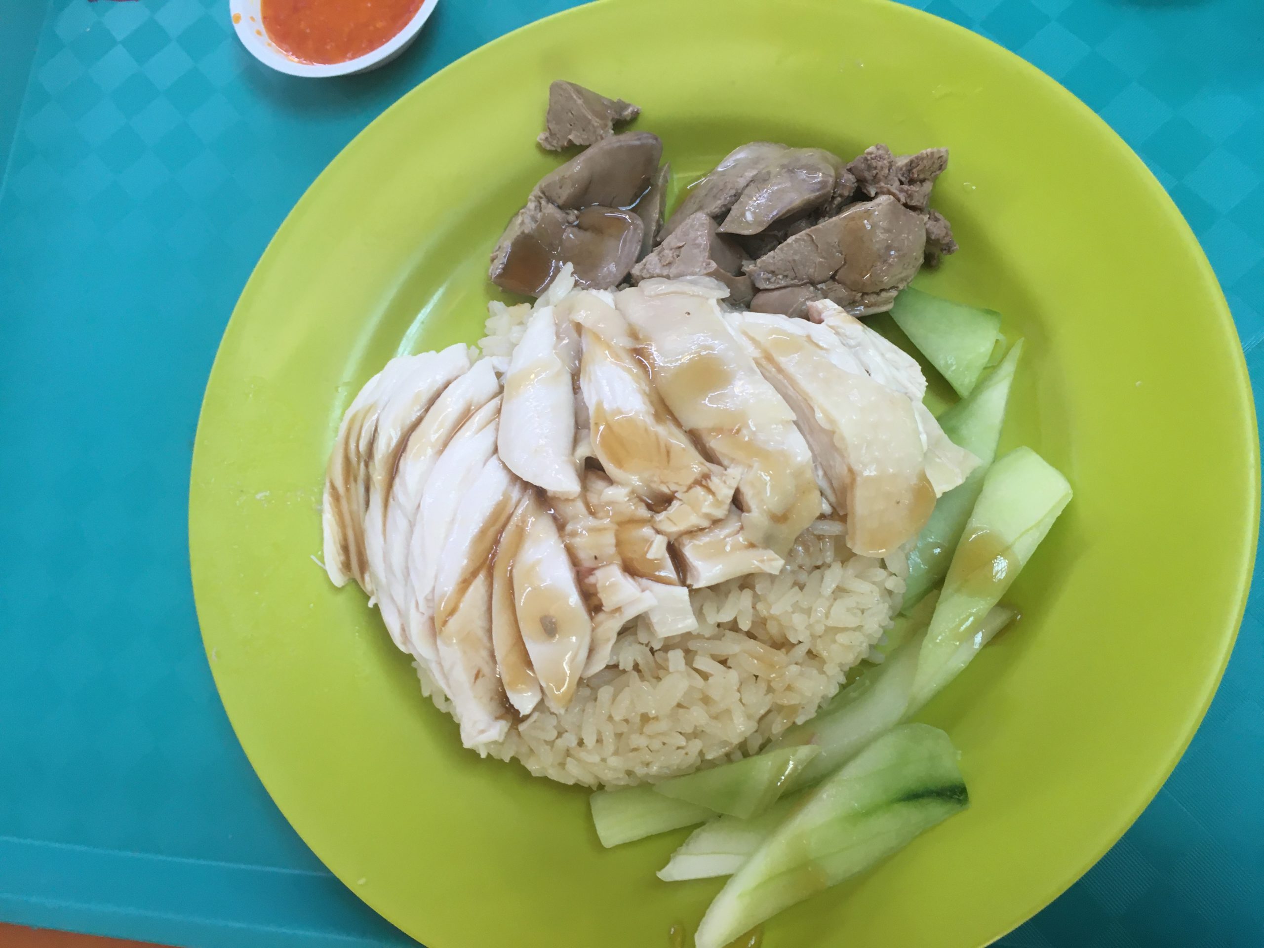 シンガポールの庶民食堂 ホーカーでご飯を食べよう Vol 3 Singalife Online