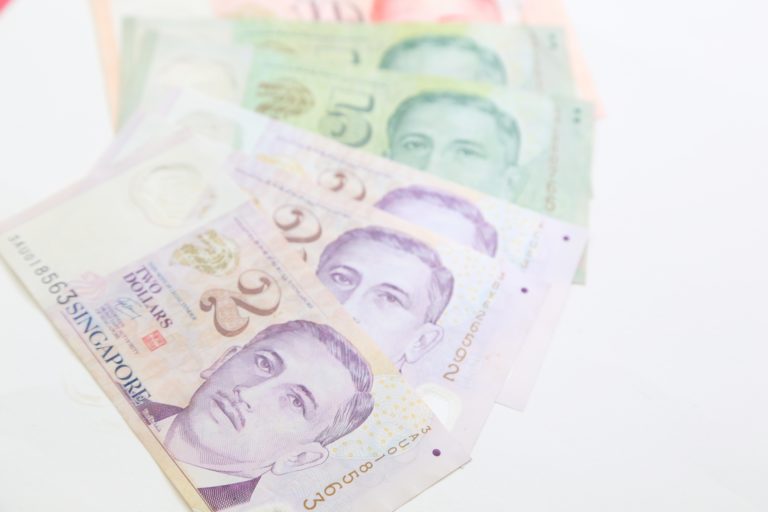 シンガポール政府2021年1月1日より、1,000ドル札を発行停止に | SingaLife online